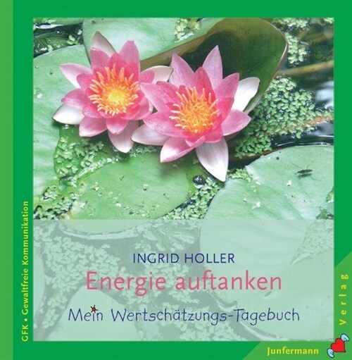 Energie auftanken (Hardcover)