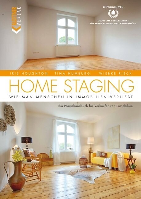 Home Staging (Hardcover)