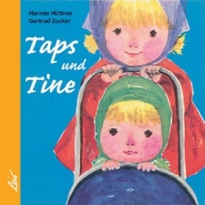 Taps und Tine (Hardcover)