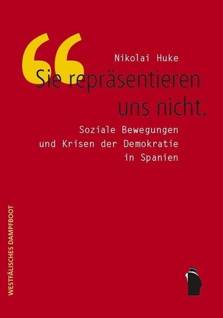 Sie reprasentieren uns nicht (Paperback)