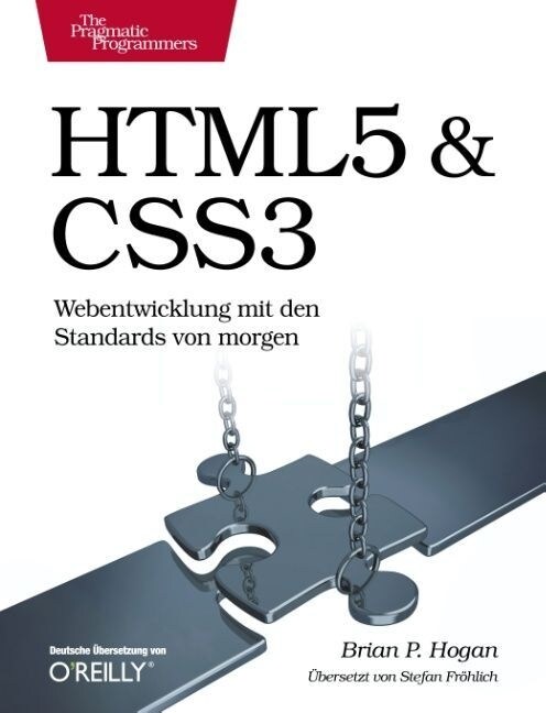 HTML5 & CSS3 (Prags) (Paperback)