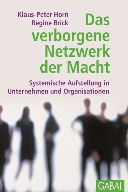 Das verborgene Netzwerk der Macht (Hardcover)