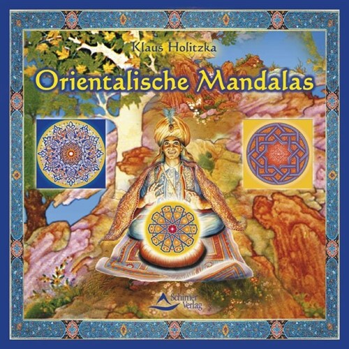 Orientalische Mandalas (Paperback)