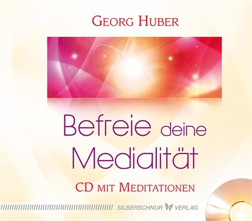 Befreie deine Medialitat, 1 Audio-CD (CD-Audio)