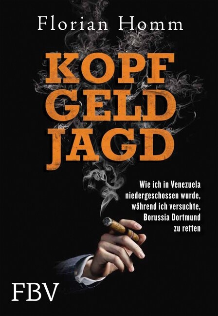 Kopf Geld Jagd (Hardcover)