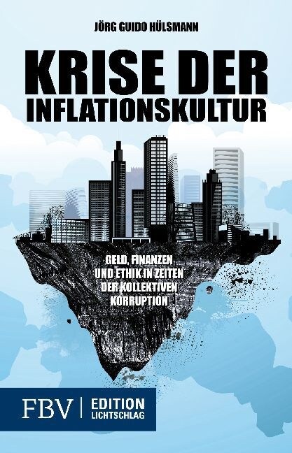 Krise der Inflationskultur (Paperback)