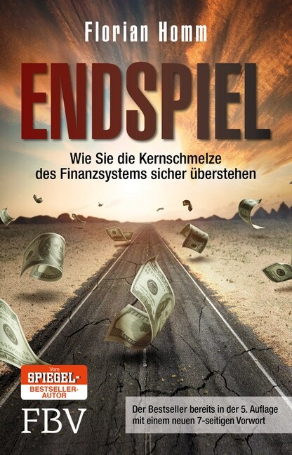 Endspiel (Paperback)