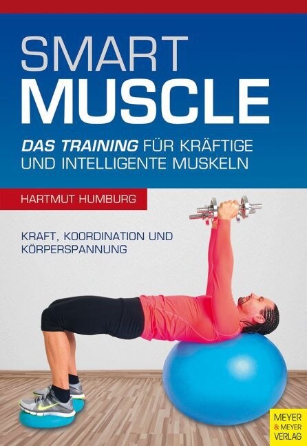 Smart Muscle (Paperback)