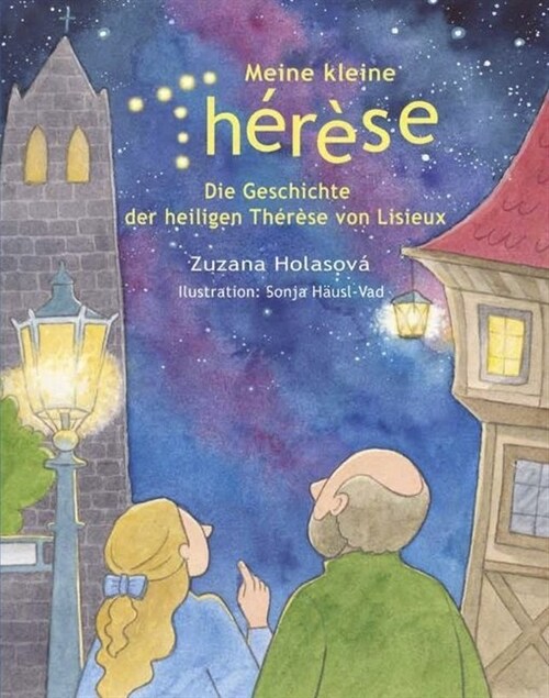 Meine kleine Therese (Paperback)