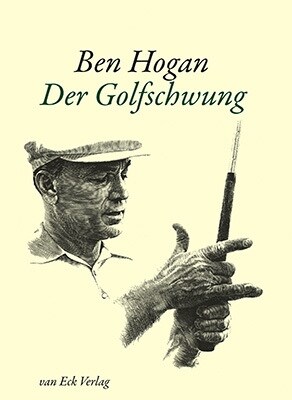 Der Golfschwung (Hardcover)