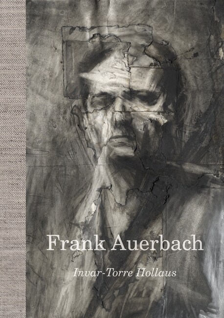 Frank Auerbach (Hardcover)