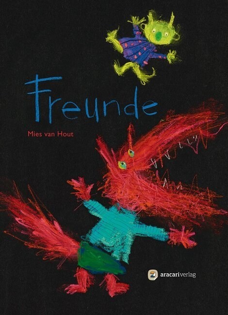 Freunde (Hardcover)