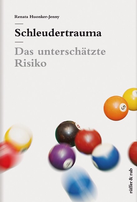 Schleudertrauma (Hardcover)