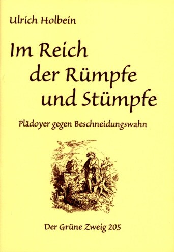 Im Reich der Rumpfe und Stumpfe (Paperback)