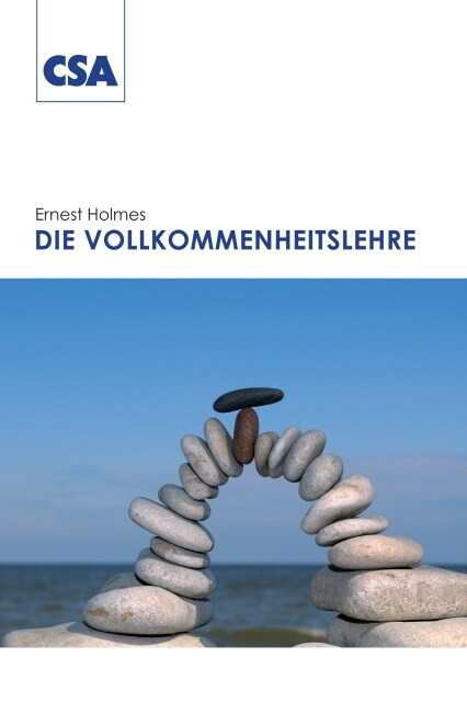 Die Vollkommenheitslehre (Hardcover)