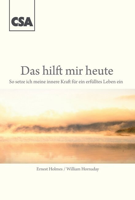 Das hilft mir heute -- (Paperback)