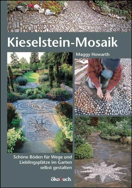 Kieselstein-Mosaik (Paperback)