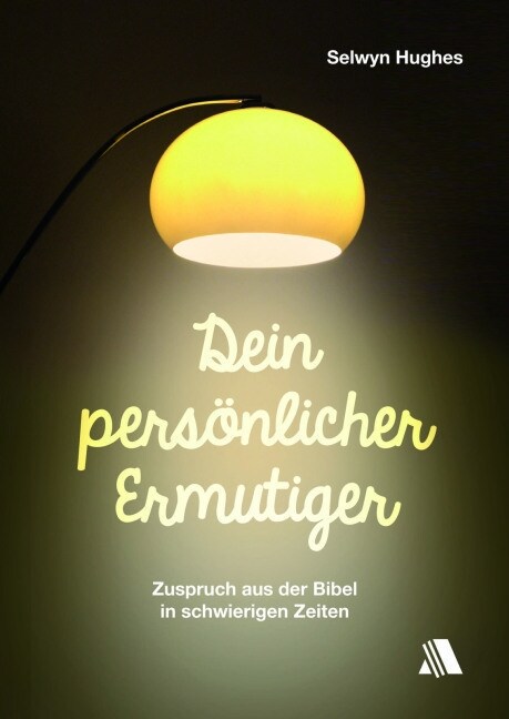 Dein personlicher Ermutiger (Hardcover)