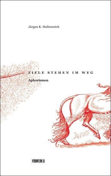 Ziele stehen im Weg (Paperback)