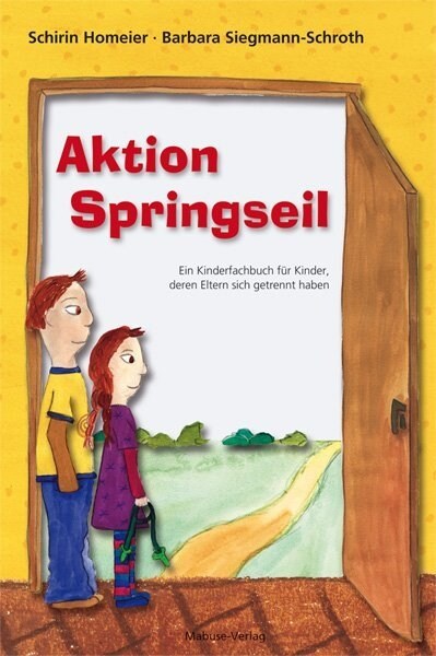 Aktion Springseil (Hardcover)