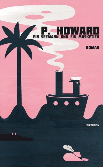 Ein Seemann und ein Musketier (Hardcover)