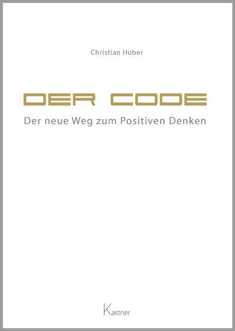 Der Code (Paperback)