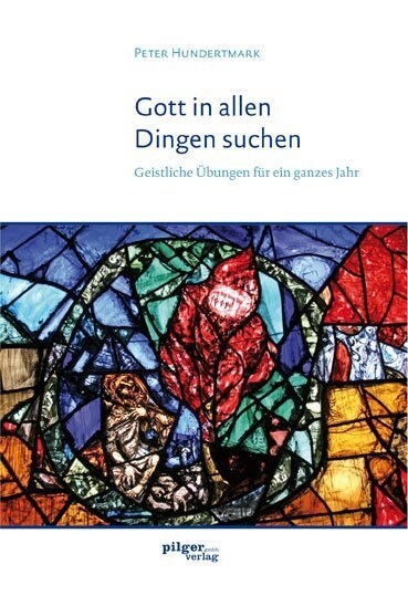 Gott in allen Dingen suchen (Paperback)