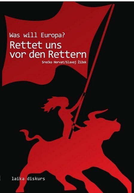 Was will Europa？ (Paperback)