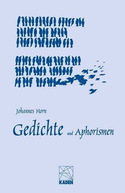 Gedichte und Aphorismen (Hardcover)
