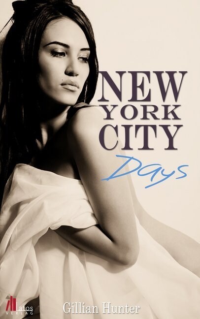 New York City Days (Paperback)