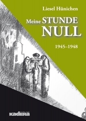 Meine Stunde Null (Paperback)