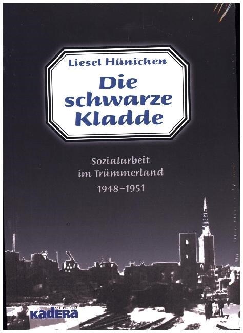 Die schwarze Kladde (Paperback)