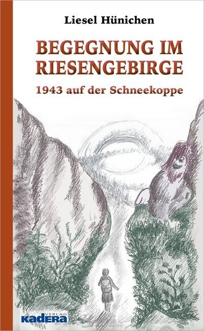 Begegnung im Riesengebirge (Hardcover)