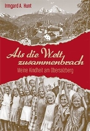 Als die Welt zusammenbrach (Paperback)