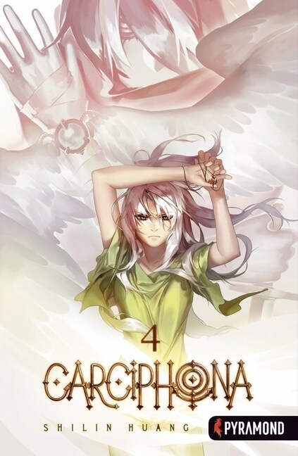 Carciphona. Bd.4 (Paperback)