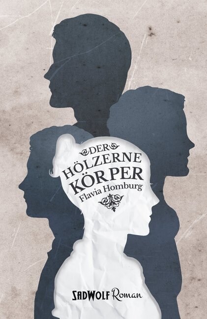 Der Holzerne Korper (Hardcover)