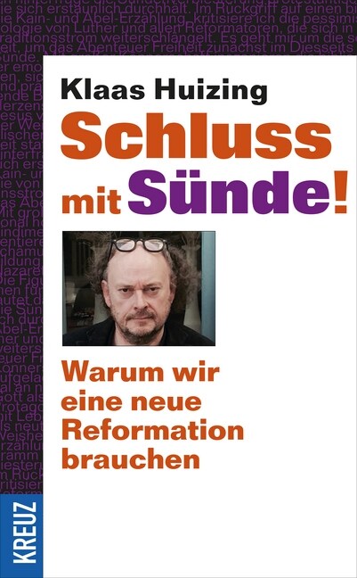 Schluss mit Sunde! (Hardcover)