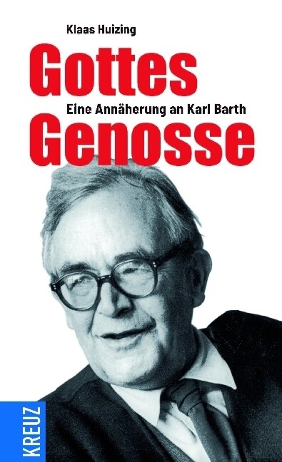 Gottes Genosse (Hardcover)