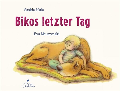 Bikos letzter Tag (Hardcover)