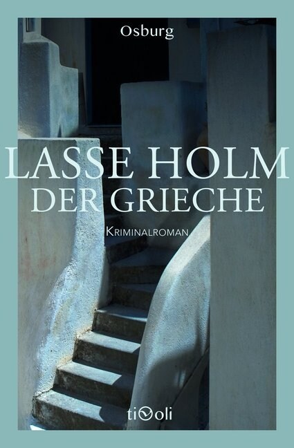 Der Grieche (Paperback)