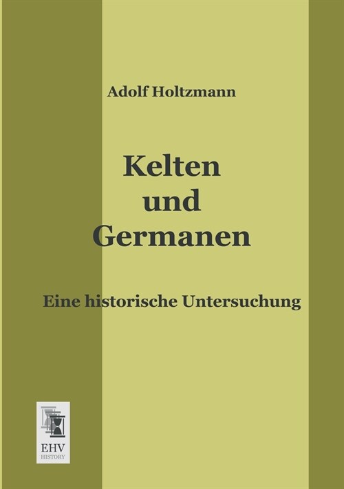 Kelten und Germanen (Paperback)
