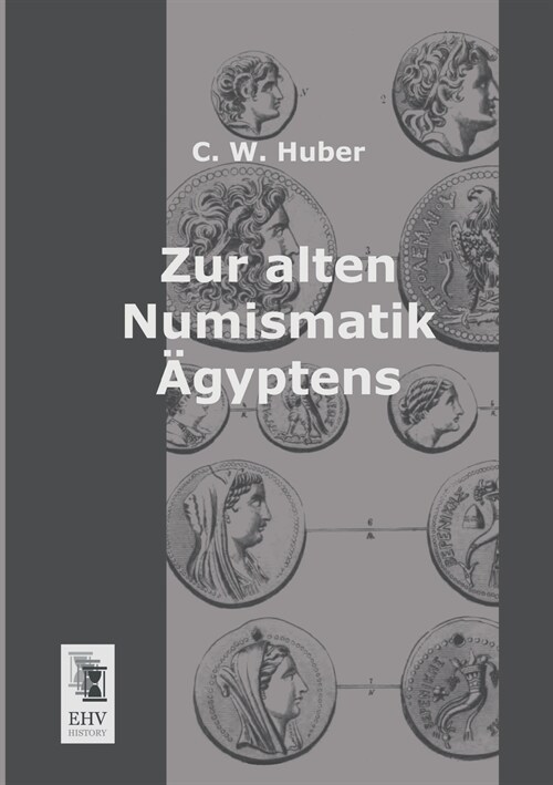 Zur alten Numismatik Agyptens (Paperback)