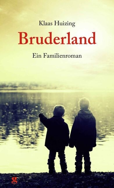 Bruderland (Hardcover)