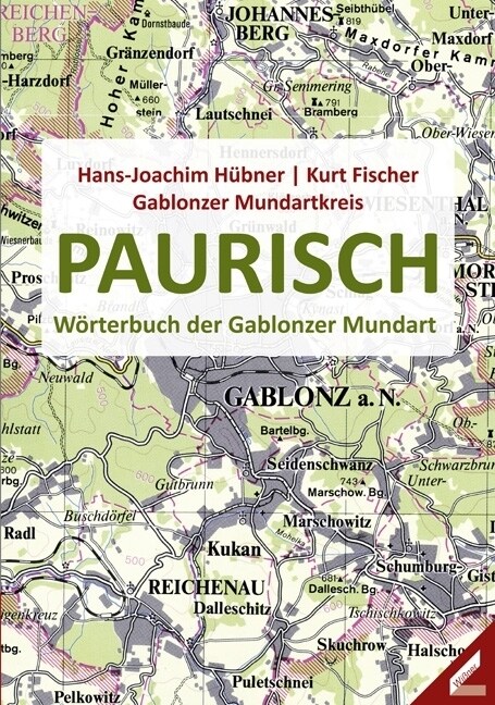 Paurisch (Hardcover)