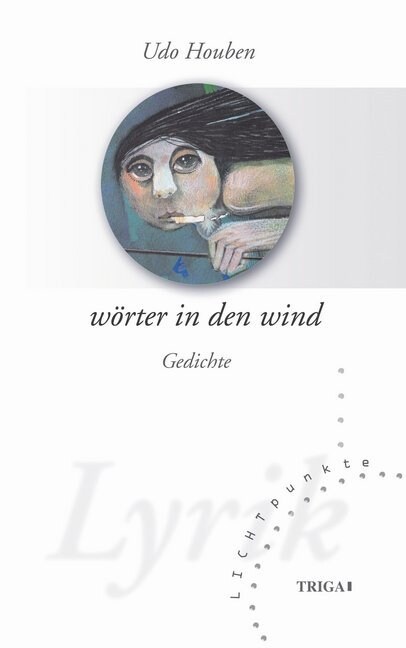 Worter in den Wind (Paperback)