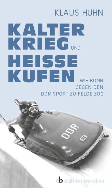 Kalter Krieg und heiße Kufen (Paperback)