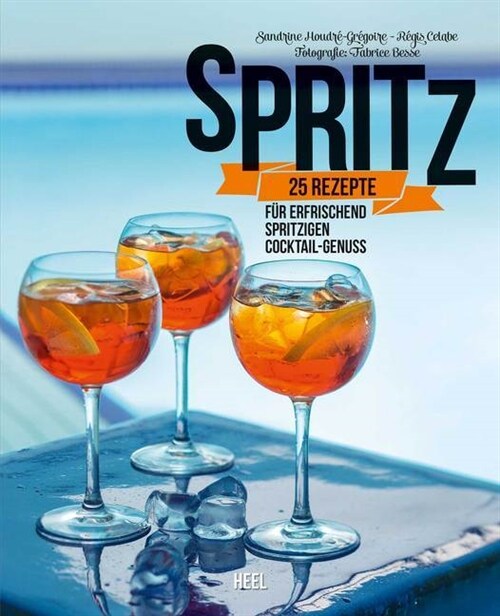 Spritz (Hardcover)