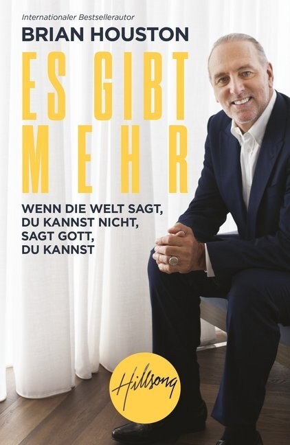 Es gibt mehr (Hardcover)