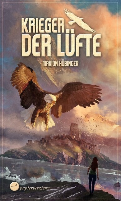 Krieger der Lufte (Paperback)