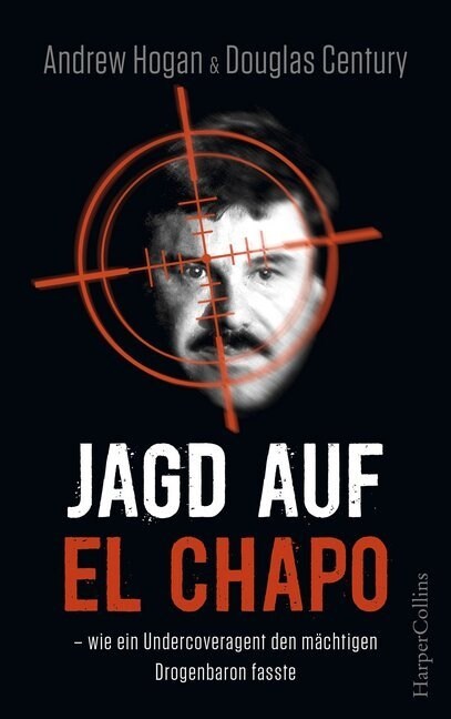 Jagd auf El Chapo (Paperback)